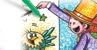 Official Website for Faber-Castell Indonesia
