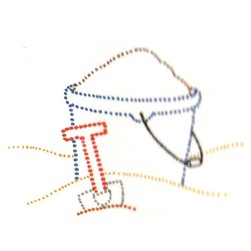 Cara Mewarnai Dengan Connector Pen